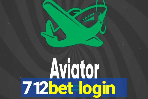 712bet login